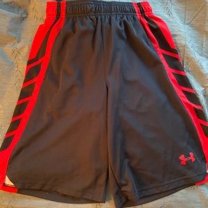 basketball shorts
